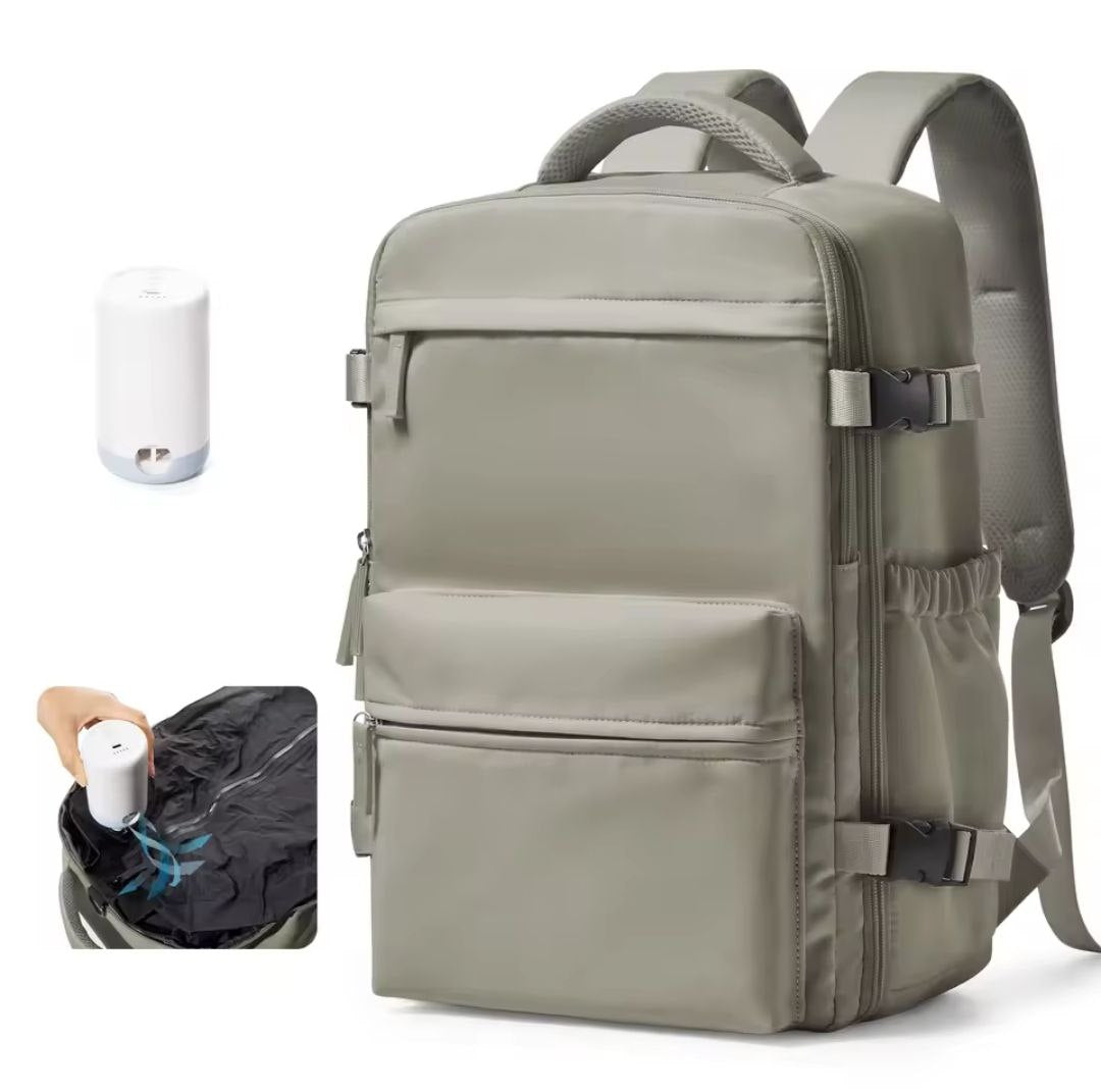 Vakuum Rucksack