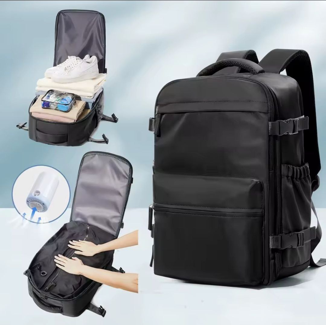 Vakuum Rucksack